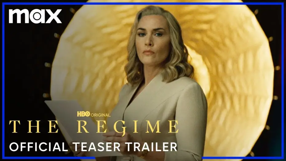 Видео к сериалу Режим — Official Teaser Trailer