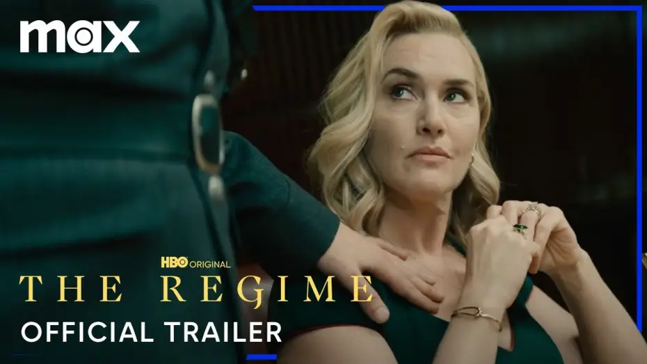 Видео к сериалу Режим — Official Trailer