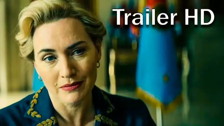 Видео к сериалу Режим — Режим / The Regime (2024) - HD Трейлер на русском (Субтитры)