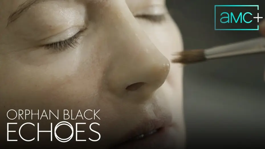 Видео к сериалу Тёмное дитя: Отголоски — Get to Know the Printouts - Orphan Black: Echoes Show Me More