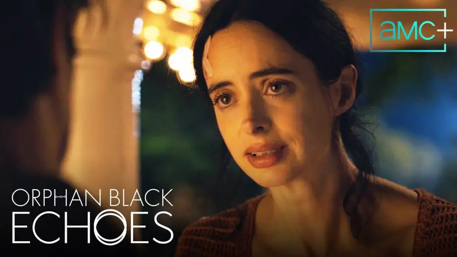 Видео к сериалу Тёмное дитя: Отголоски — What You Can Expect ft. Krysten Ritter