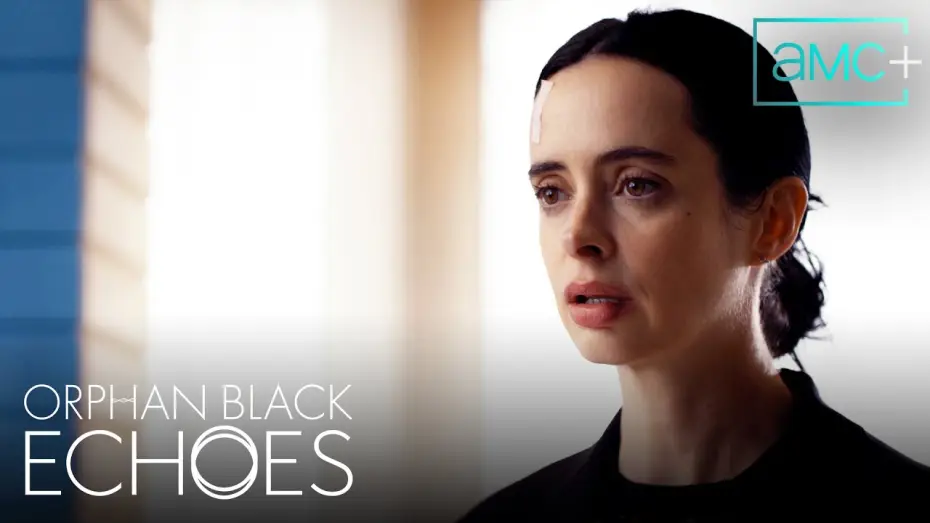 Видео к сериалу Тёмное дитя: Отголоски — Сезон 1 — This Season On Orphan Black: Echoes