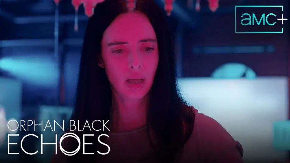 Видео к сериалу Тёмное дитя: Отголоски — Take Control of Your Future