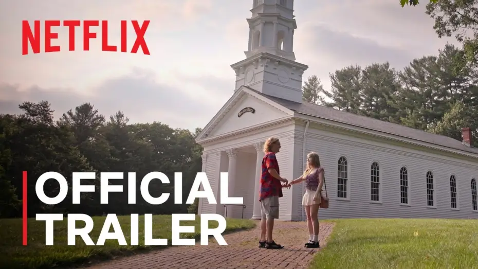 Видео к сериалу Любовь аутистического спектра — Сезон 4 — Season 4 Official Trailer