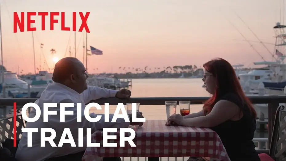Видео к сериалу Любовь аутистического спектра — Official Trailer