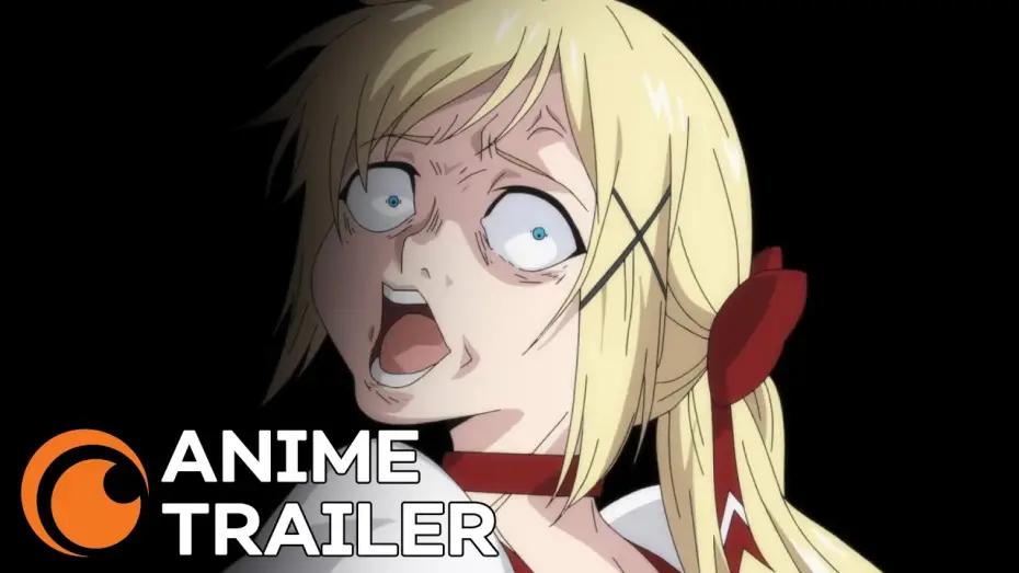 Видео к сериалу Герой мёртв! — The Legendary Hero is Dead | OFFIZIELLER TRAILER