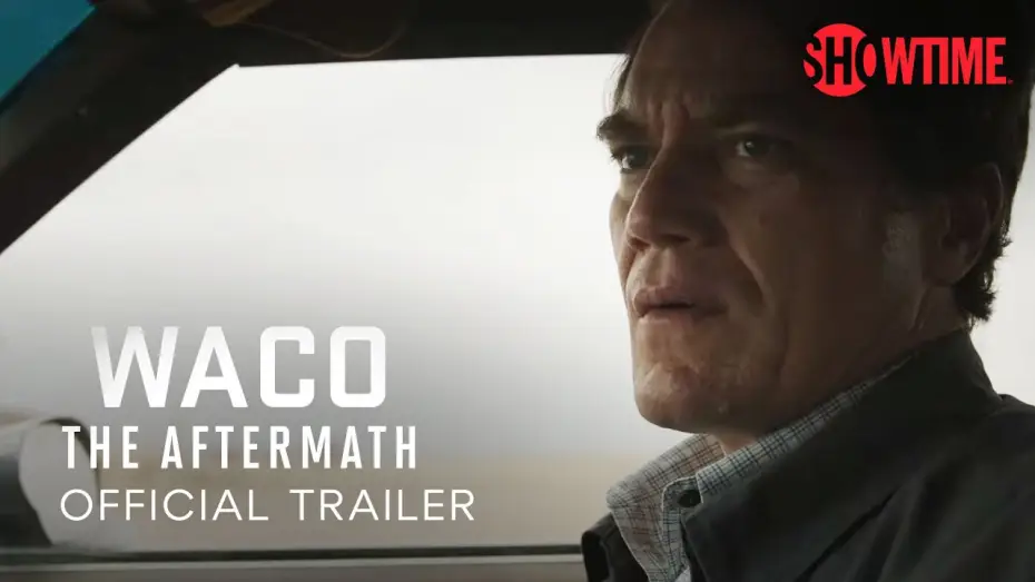 Видео к сериалу Уэйко: Последствия — Official Trailer