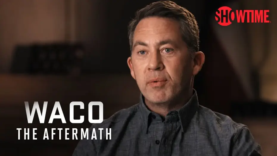 Видео к сериалу Уэйко: Последствия — Inside Waco: The Aftermath