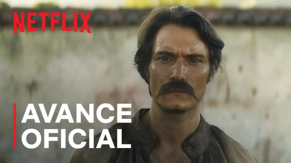 Видео к сериалу Сто лет одиночества — Avance oficial