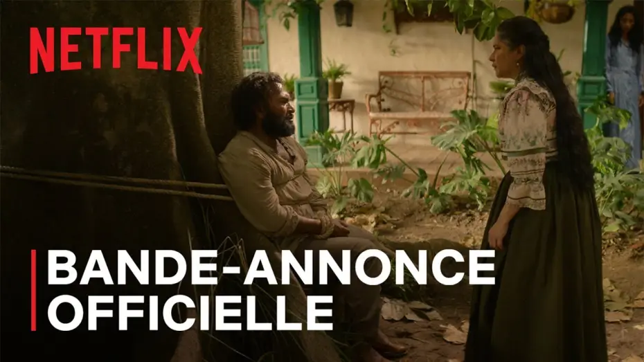 Видео к сериалу Сто лет одиночества — Cent ans de solitude - Partie 1 | Bande-annonce officielle VF | Netflix France