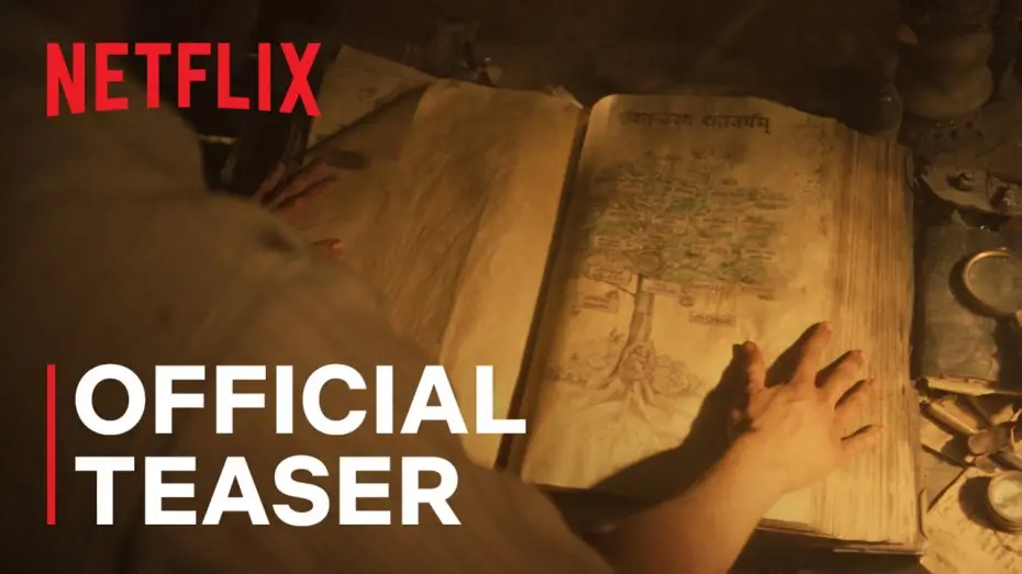Видео к сериалу Сто лет одиночества — Часть 1 — Part Two - Official Teaser