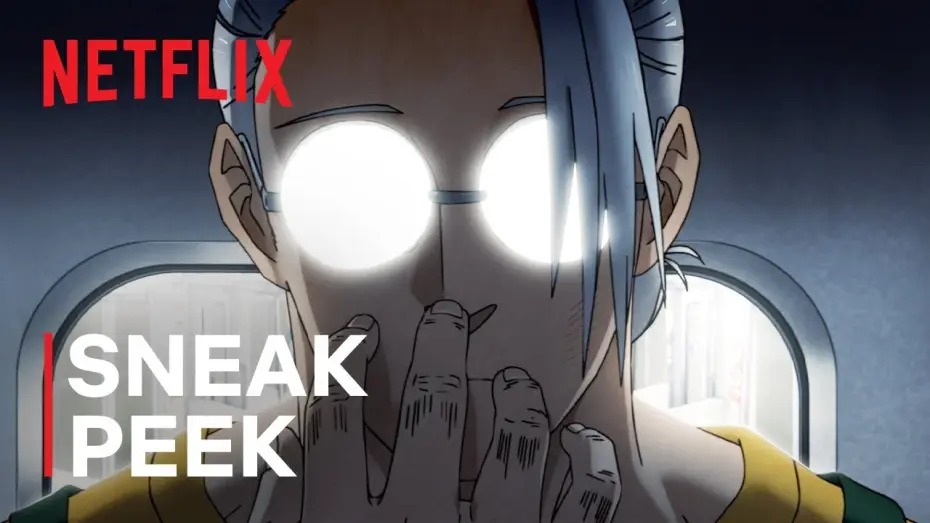 Видео к сериалу Дни Сакамото — Сезон 1 — Mid-Season Preview