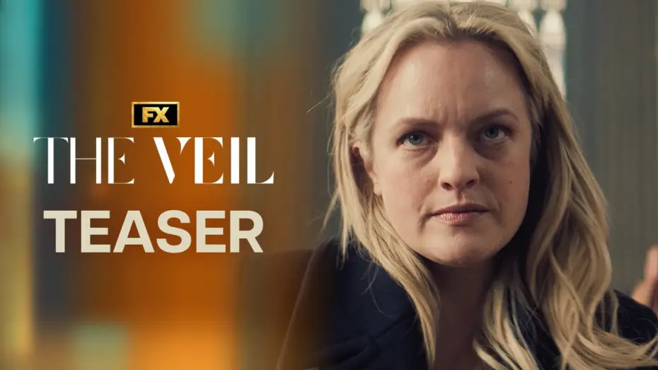 Видео к сериалу Вуаль — Teaser - Danger