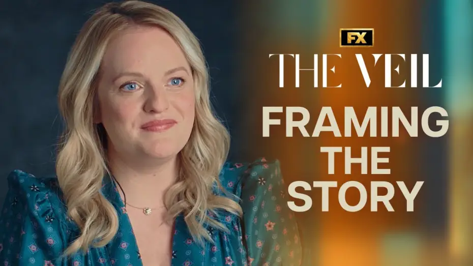 Видео к сериалу Вуаль — Framing the Story: On Set with Elisabeth Moss and Yumna Marwan