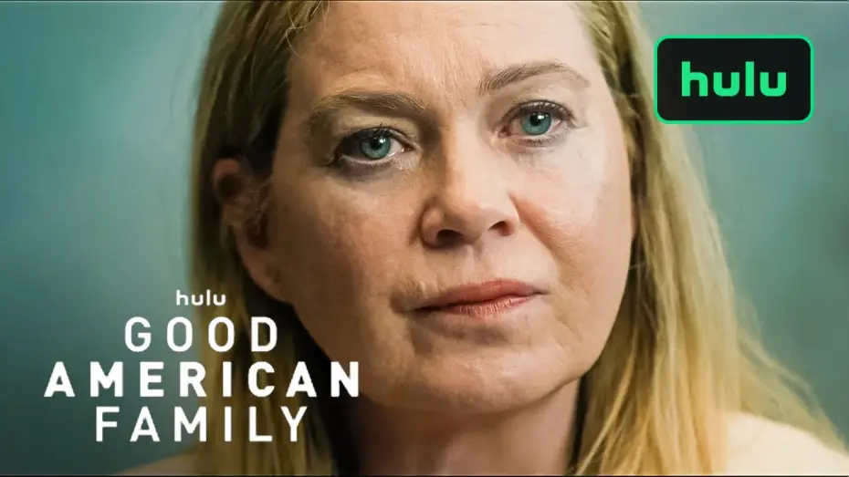 Видео к сериалу Хорошая американская семья — Inspired by the Shocking Stories That Tore a Family Apart