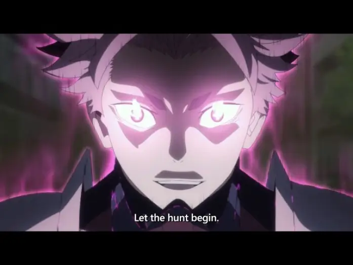 Видео к сериалу Кайдзю № 8 — Season 2 PV (Short Ver.) [ENG SUB]