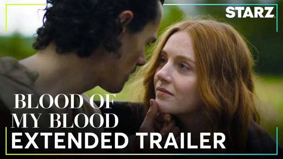 Видео к сериалу Чужестранка: Кровь от крови моей — Cезон 1 — Extended FYC Trailer