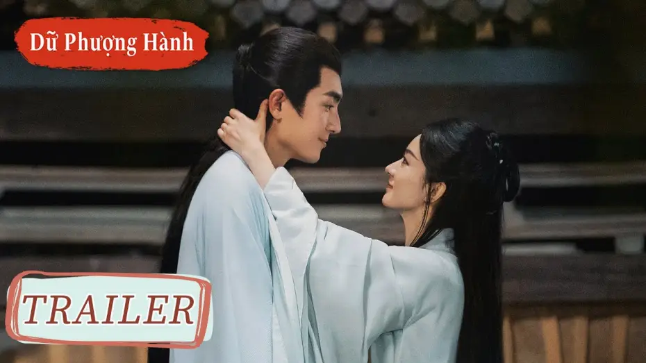 Видео к сериалу Легенда о Шэнь Ли — [TRAILER] Dữ Phượng Hành | Triệu Lệ Dĩnh & Lâm Canh Tân | WeTV