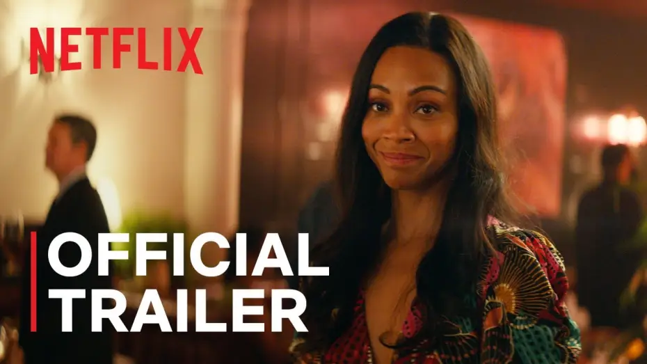 Видео к сериалу Вкус к жизни — From Scratch | Official Trailer | Netflix