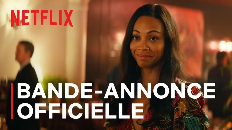 Видео к сериалу Вкус к жизни — Le Goût de vivre | Bande-annonce officielle VF | Netflix France
