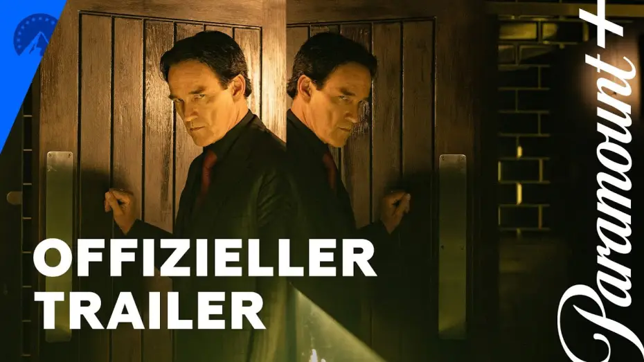 Видео к сериалу Сексуальная тварь — Offizieller Trailer