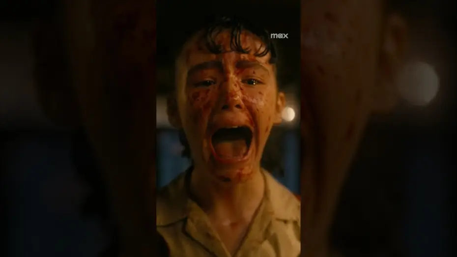 Видео к сериалу Оно: Добро пожаловать в Дерри — Coming In 2025