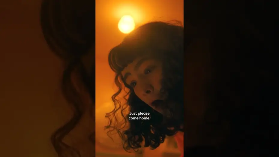 Видео к сериалу Оно: Добро пожаловать в Дерри — The finger is never a good sign.
