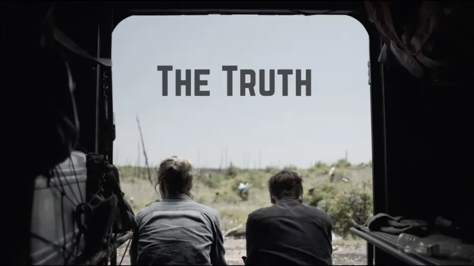 Видео к сериалу Бойтесь ходячих мертвецов: Кассеты Алтеи — Althea | The Truth