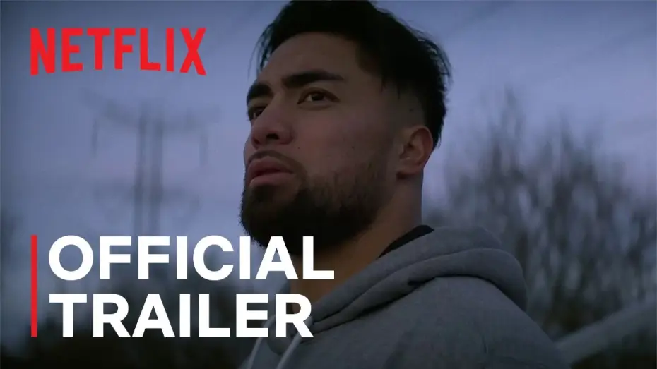 Видео к сериалу Нерассказанное: подруга, которой не было — Official Trailer