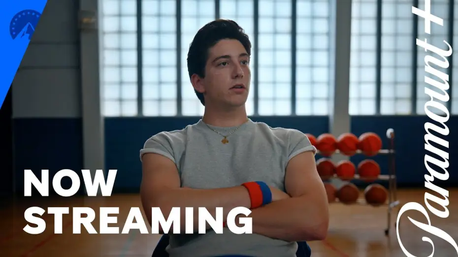 Видео к сериалу Школьные духи — Now Streaming