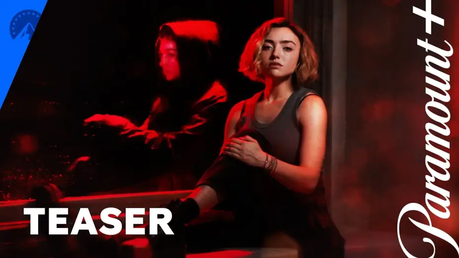 Видео к сериалу Школьные духи — Season 2 Official Teaser