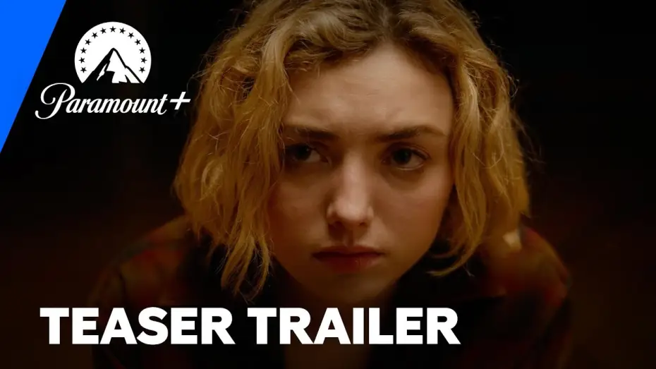 Видео к сериалу Школьные духи — Official UK Teaser Trailer