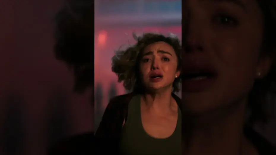Видео к сериалу Школьные духи — School Spirits season 3 coming 2026 on Paramount+