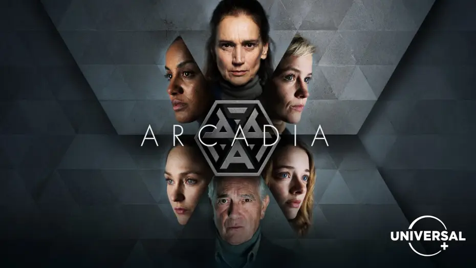 Видео к сериалу Arcadia — Arcadia | Saison 1 | SYFY sur Universal+