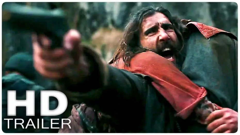 Видео к сериалу Arcadia — ARCADIA T1 Tráiler Español (2024)