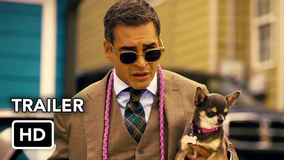 Видео к сериалу Уилл Трент — Will Trent (ABC) Trailer HD