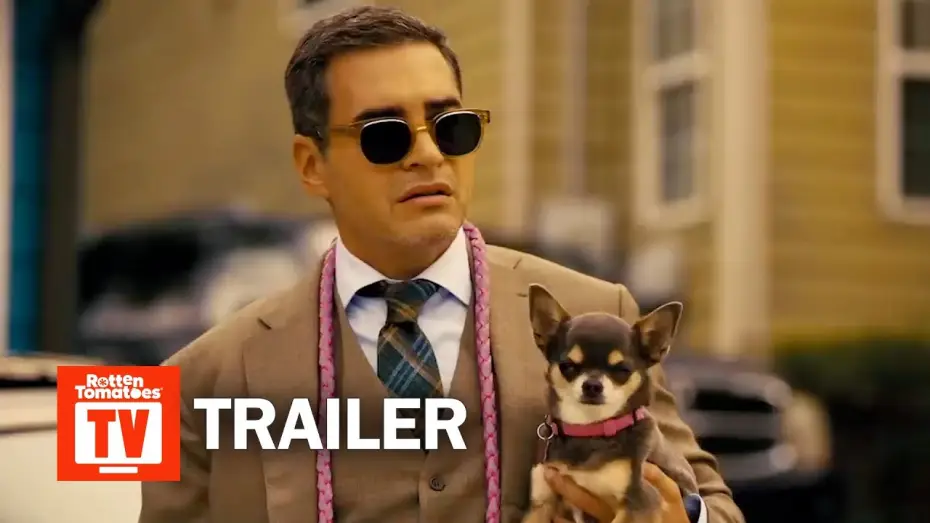 Видео к сериалу Уилл Трент — Trailer