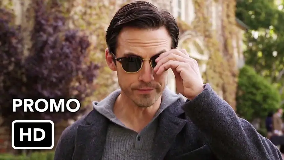 Видео к сериалу Твоя компания — The Company You Keep (ABC) Promo HD - Milo Ventimiglia series