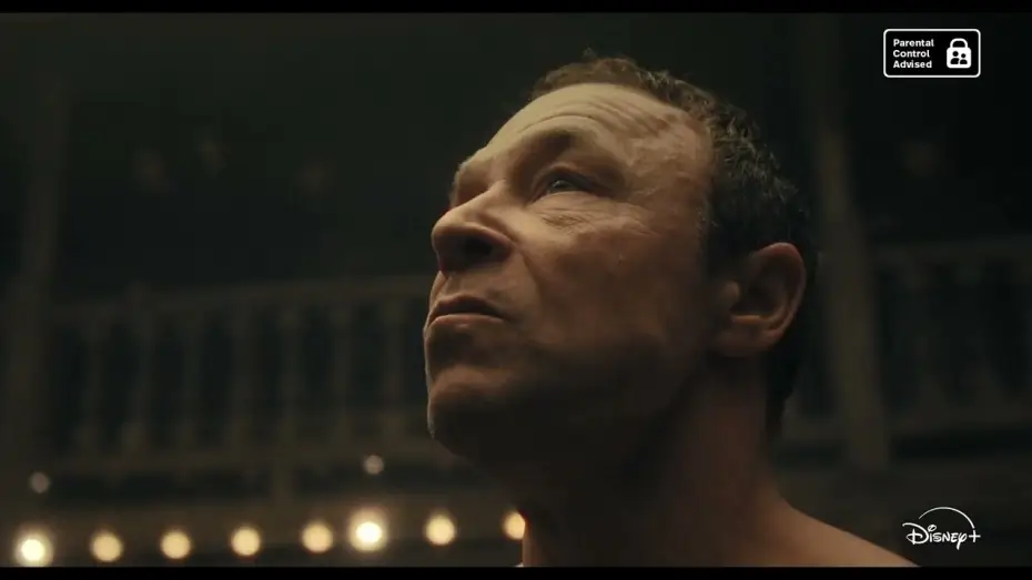 Видео к сериалу Тысяча ударов — Teaser Trailer