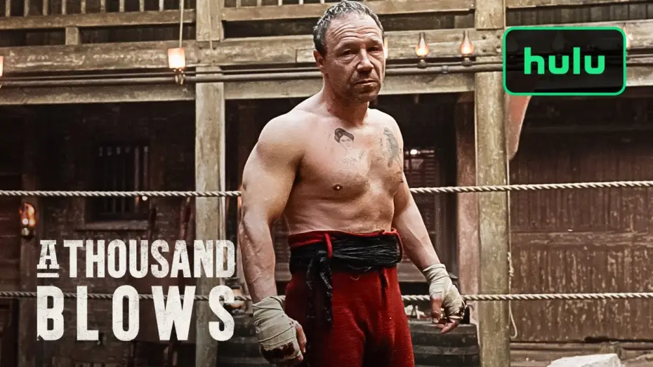 Видео к сериалу Тысяча ударов — Сезон 1 — Behind the Boxing Scenes