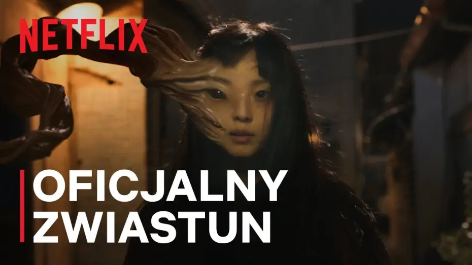 Видео к сериалу Паразит: серые — Oficjalny zwiastun