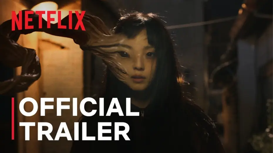 Видео к сериалу Паразит: серые — Official Trailer [Subtitled]
