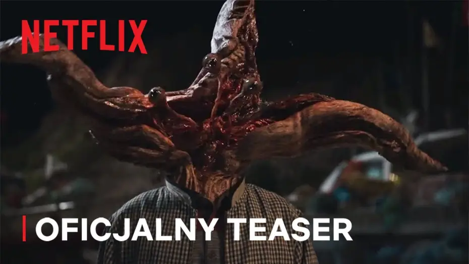 Видео к сериалу Паразит: серые — Oficjalny teaser