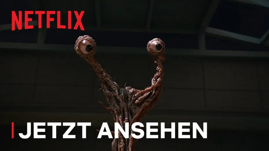 Видео к сериалу Паразит: серые — Jetzt ansehen