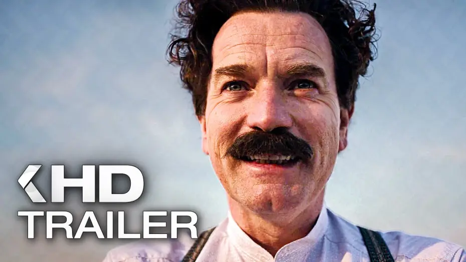 Видео к сериалу Джентльмен в Москве — EIN GENTLEMAN IN MOSKAU Trailer German Deutsch (2024) Ewan McGregor
