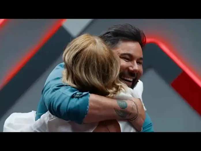 Видео к сериалу Dúos Increíbles — Promo La 1 TVE - Dúos Increíbles