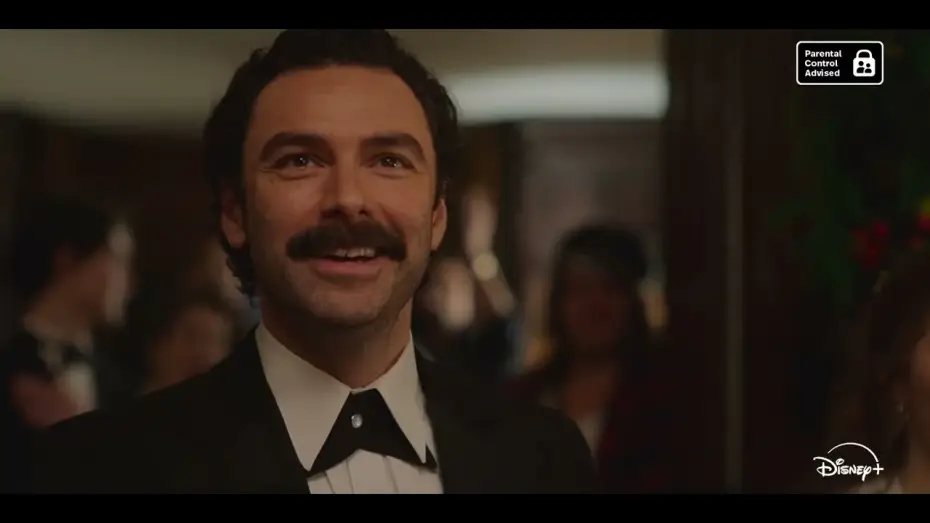 Видео к сериалу Соперники — Official Teaser