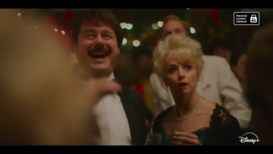 Видео к сериалу Соперники — Official Trailer