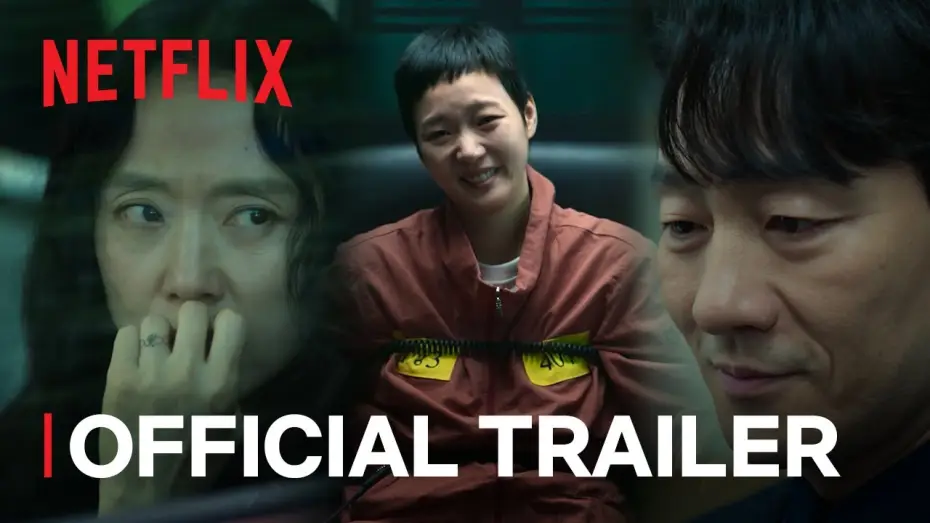 Видео к сериалу Цена признания — Official Trailer [ENG SUB]