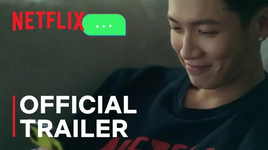 Видео к сериалу Let's Talk About CHU — Official Trailer [ENG SUB]